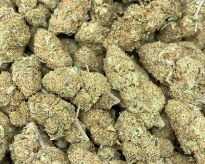 UK WIDOW (SATIVA-HYBRID) - Image 3